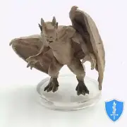 Gargoyle - Snowbound #16 D&D Icons Realms Miniature