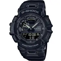 在飛比找Yahoo奇摩購物中心優惠-CASIO 卡西歐 G-SHOCK 雙顯手錶GBA-900-