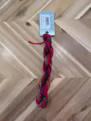 1 skein of Watercolours by Caron 025 Holiday Dyelot CS025506
