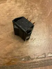 Carling Toggle Rocker Switch ON OFF 15 AMP 125V