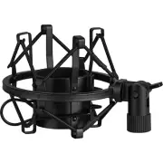 Talent - SHM-2 - Studio Shock Mount for Talent Microphones