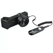 JJC S-I2 Camera Remote Switch for Sigma DP1 Quattro DP2 Quattro DP3 Quattro
