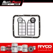 Ryco Transmission Filter Kit | RTK100 (for: Peugeot)