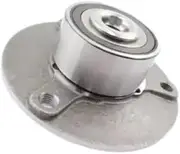 Front wheel axle head Replace# 4513300059 AUTO-MOHITO 1pack