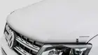 Volkswagen Amarok Bonnet Protector CLEAR!! GENUINE NEW SUIT ALL 2011-2022 MODELS