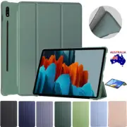For Samsung Galaxy Tab S10 FE+ 13.1" Tablet Shockproof Leather Stand Case Cover