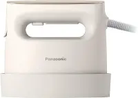 在飛比找樂天市場購物網優惠-【日本代購】Panasonic 松下 蒸汽熨斗 NI-FS7