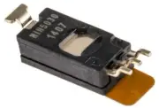 Honeywell HUMIDITY SENSOR IC -40 To +85°C 3-Pins ±3%RH Analogue, Surface Mount