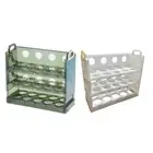 Fridge Egg Storage Container Large Capacity Egg Refrigerator Tray Easy To Use