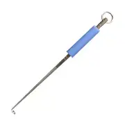 1PCS Hook remover stainless steel hook remover fishing tackle accessories