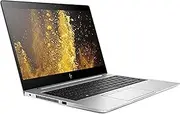 [HP] EliteBook 840 G6 14" Notebook - 1920 x 1080 - Core i5 i5-8365U - 8 GB RAM - 256 GB SSD - Windows 10 Pro 64-bit - Intel UHD Graphics 620 - in-Plane Switching (IPS) Technology - English Keyboard