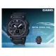 CASIO 卡西歐 手錶專賣店 國隆 MCW-200H-1A2 三眼計時男錶 黑色錶面 防水100米 碼錶 MCW-200H