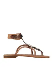 [ANDREA MORANDO] ANDREA MORANDO Thong sandals - Item 17790000