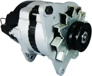 OEG Parts New Alternator Compatible with 1978-80 78 79 80 MG MGB 1.8L 20% Ampera