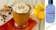 Pumpkin Spiced Latte - Reed Diffuser Refill
