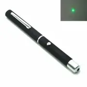Green 532nm 10mW Focus Dot 532P-10 Laser Module Positioning Lighting