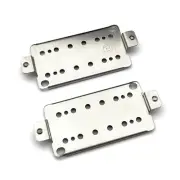 Base Plate for Guitar 50mm/52mm Baseplate Copper Pickup Humbucker Accessories C