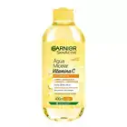 Skin Active Anti-oilness Micellar Water Vitamin C Facial Daily Care 400ml Garnie