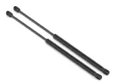 Qty 2 Stabilus Fits Infiniti M35H,37,56, Q70 11 to 20 Hood Lift Supports