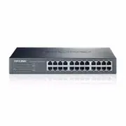[TL-SG1024D] Au Stock 24 Port Gigabit Desktop / Rackmount Switch