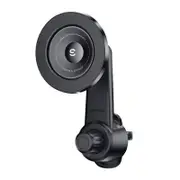 ESSAGER ES-ZJ27 Magnetic Car Phone Holder Air Outlet Stand 360° Full Rotating for iPhone 15 14 13 for SAMSUNG HUAWEI XIA
