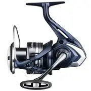 Shimano Spinning Reel 22 Mirabelle 4000Xg 21