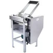 110 High Speed Dough Press 130 Stainless Steel Dough Kneading Machine Automatic