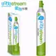 英國SodaStream-二氧化碳盒裝鋼瓶 425g