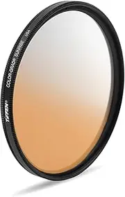 Tiffen Filter 62 mm Colour Grade Sunrise Filter