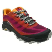Merrell Moab Speed GTX Women's Hiking Shoes Fuchsia US 10.5
