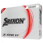 Srixon Z-Star XV Golf Balls (Prior Generation)
