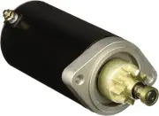 DB Electrical 410-21071 Starter Compatible With/Replacement for Fiat Mitsubishi