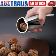 Hazelnut Walnut Pliers Nut Cracker Clip Sheller Almond Opener Pecan Sheller Tool