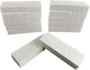 Nintendo NES Box Game Foam Blocks Styrofoam Insert Replacements 12 PCS