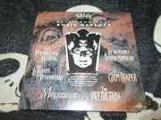 Thriller With Your Host Boris Karloff NEW SEALED 6 Film Collection Laserdisc LD