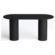 Kolum Standing Meeting Table