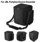 Portable Speaker Carrying Case for JBL Partybox Encore Essential