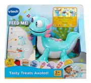 Vtech - Tasty Treats Axolotl