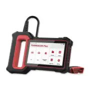 ThinkCar S2 Domestic & Import Diagnostic Tablet OBD2 Scan Tool Code Reader - NEW