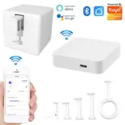 Tuya Smart Home Finger Bluetooth Robot Smart Switch Button Pusher Bot App Remote