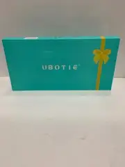 UBOTIE Wireless Keyboard And Mouse Computer New Unopened Purple Colorful
