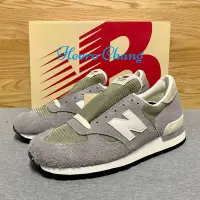 在飛比找Yahoo!奇摩拍賣優惠-New Balance X Teddy Santis M99