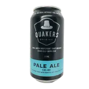 Quakers Hat Pale Ale