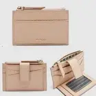 New Mimco Card Holder With 6 Card Slots Classico Duo Card Wallet