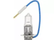 Front Fog Light Bulb Philips 97FKDZ61 for Smart Fortwo 2005 2006 2007 (for: Smart)