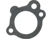 For 1966-1967 Jeep Dispatcher Thermostat Gasket Stant 58624YGTY (for: Jeep)