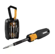 Toughbuilt TB-H5S2-MR-A driver set "Express Ship"