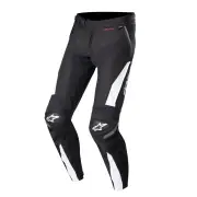 T-Sp R Drystar Pants Black White
