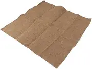 Pool Accessories,Jute Blanket is Suitable for Compost Cup, Farm, Bag, Compost Bin, Bin Blanket Mat