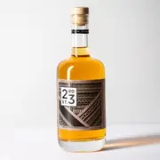 23rd Street Distillery Personalised Hybrid Whisk(e)y 700ml 40% | Sippify